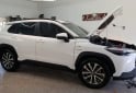 Camionetas - Toyota Corolla Cross 2022 Electrico / Hibrido 139000Km - En Venta