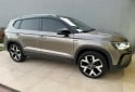 Camionetas - Volkswagen Taos Highline 2025 Nafta 10000Km - En Venta