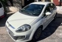 Autos - Fiat Punto 2014 Nafta 125000Km - En Venta