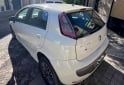 Autos - Fiat Punto 2014 Nafta 125000Km - En Venta