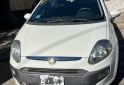 Autos - Fiat Punto 2014 Nafta 125000Km - En Venta