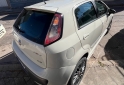 Autos - Fiat Punto 2014 Nafta 125000Km - En Venta