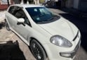 Autos - Fiat Punto 2014 Nafta 125000Km - En Venta