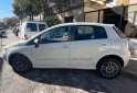 Autos - Fiat Punto 2014 Nafta 125000Km - En Venta