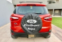 Camionetas - Ford Ecosport 1.6 2015 Nafta - En Venta