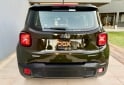 Camionetas - Jeep Renegade Sport 1.8 2017 Nafta - En Venta