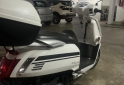 Motos - Kymco Like 125 2017 Nafta 35000Km - En Venta