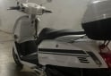 Motos - Kymco Like 125 2017 Nafta 35000Km - En Venta
