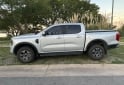 Camionetas - Ford Ranger 2024 Diesel 22000Km - En Venta