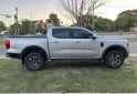 Camionetas - Ford Ranger 2024 Diesel 22000Km - En Venta