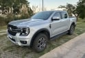 Camionetas - Ford Ranger 2024 Diesel 22000Km - En Venta