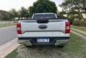 Camionetas - Ford Ranger 2024 Diesel 22000Km - En Venta