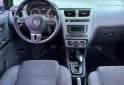 Autos - Volkswagen Suran Highline i-motion 2013 GNC - En Venta