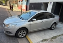 Autos - Ford Focus Ghia EXE 2011 Nafta 200000Km - En Venta