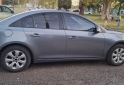 Autos - Chevrolet Cruze lt 2016 Nafta 180000Km - En Venta
