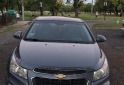 Autos - Chevrolet Cruze lt 2016 Nafta 180000Km - En Venta