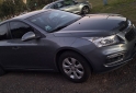 Autos - Chevrolet Cruze lt 2016 Nafta 180000Km - En Venta