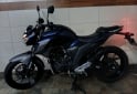 Motos - Yamaha Fz25 ABS 2024 Nafta 4000Km - En Venta