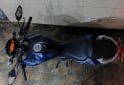Motos - Yamaha Fz25 ABS 2024 Nafta 4000Km - En Venta