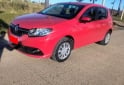 Autos - Renault Sandero dynamic 2018 Nafta 55000Km - En Venta