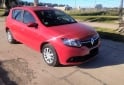 Autos - Renault Sandero dynamic 2018 Nafta 55000Km - En Venta