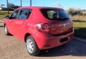 Autos - Renault Sandero dynamic 2018 Nafta 55000Km - En Venta