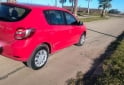 Autos - Renault Sandero dynamic 2018 Nafta 55000Km - En Venta