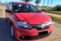 Autos - Renault Sandero dynamic 2018 Nafta 55000Km - En Venta
