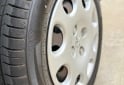 Autos - Peugeot 206 ALLURE 1.4 2013 Nafta - En Venta