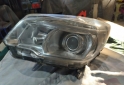 Accesorios para Autos - OPTICA IZQUIERDA CHEVROLET S10 LTZ - En Venta