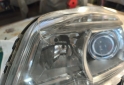 Accesorios para Autos - OPTICA IZQUIERDA CHEVROLET S10 LTZ - En Venta