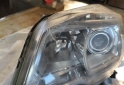 Accesorios para Autos - OPTICA IZQUIERDA CHEVROLET S10 LTZ - En Venta