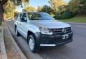 Camionetas - Volkswagen AMAROCK STARLINE 122 CV 2012 Diesel 157000Km - En Venta