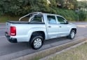 Camionetas - Volkswagen AMAROCK STARLINE 122 CV 2012 Diesel 157000Km - En Venta
