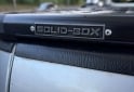 Camionetas - Volkswagen AMAROCK STARLINE 122 CV 2012 Diesel 157000Km - En Venta