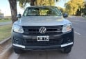 Camionetas - Volkswagen AMAROCK STARLINE 122 CV 2012 Diesel 157000Km - En Venta