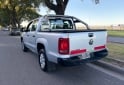 Camionetas - Volkswagen AMAROCK STARLINE 122 CV 2012 Diesel 157000Km - En Venta