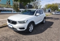 Camionetas - Volvo XC 40 T4 KINECTIC 2021 Nafta 48500Km - En Venta
