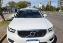 Camionetas - Volvo XC 40 T4 KINECTIC 2021 Nafta 48500Km - En Venta