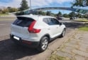 Camionetas - Volvo XC 40 T4 KINECTIC 2021 Nafta 48500Km - En Venta