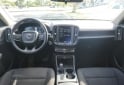 Camionetas - Volvo XC 40 T4 KINECTIC 2021 Nafta 48500Km - En Venta