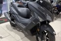 Motos - Kymco X TOWN 250 2025 Nafta 800Km - En Venta