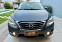 Autos - Nissan Sentra SR 2016 Nafta - En Venta