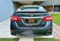 Autos - Nissan Sentra SR 2016 Nafta - En Venta