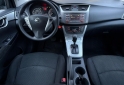Autos - Nissan Sentra SR 2016 Nafta - En Venta