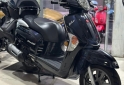 Motos - Kymco LIKE 125 2023 Nafta 10000Km - En Venta