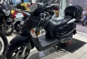 Motos - Kymco LIKE 125 2023 Nafta 10000Km - En Venta
