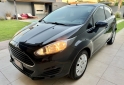 Autos - Ford Fiesta Kinetic 1.6 2014 Nafta - En Venta