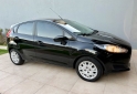 Autos - Ford Fiesta Kinetic 1.6 2014 Nafta - En Venta
