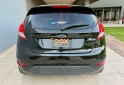 Autos - Ford Fiesta Kinetic 1.6 2014 Nafta - En Venta